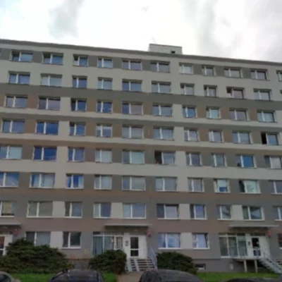 2.Praha, Bellušova